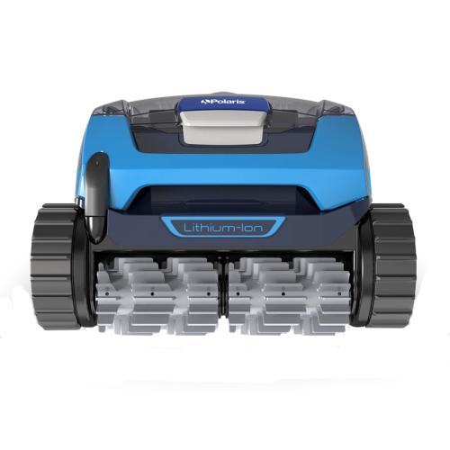 Polaris Cordless Freedom Robotic Cleaner
