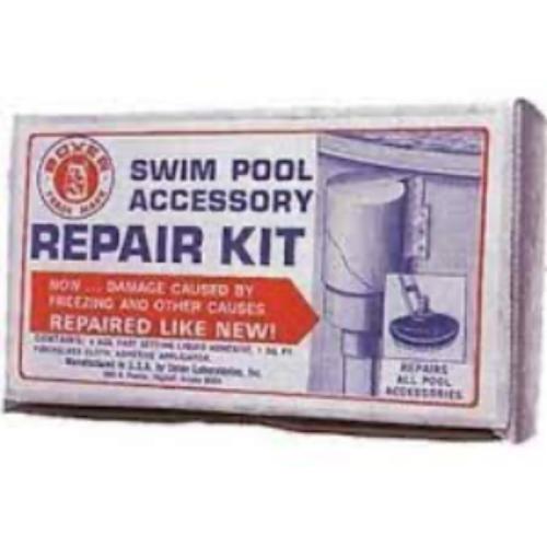 Skimmer & Swimming Pool Accessory Repair Kit