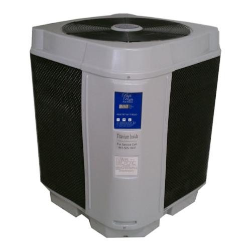 Built Right Heat Pump