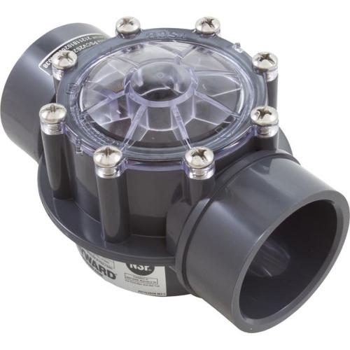 PVC Check Valves