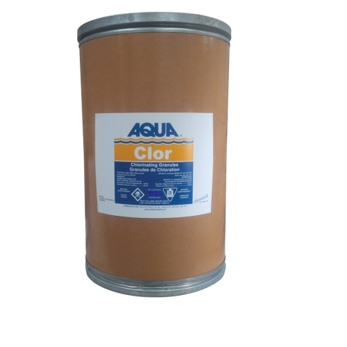 AQUA CLOR 45 KG