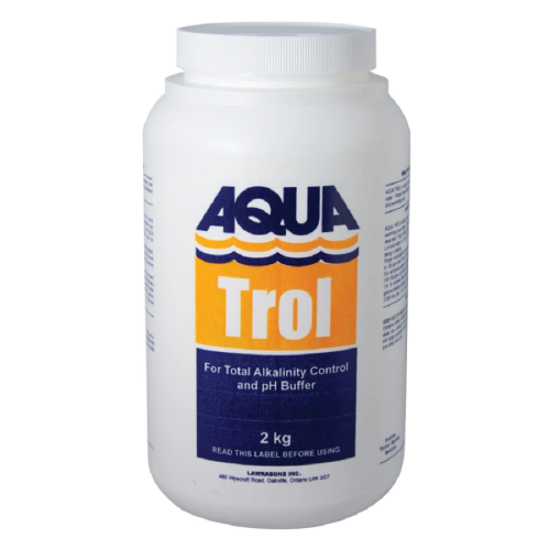 Aqua Trol 2 KG (6 in case)