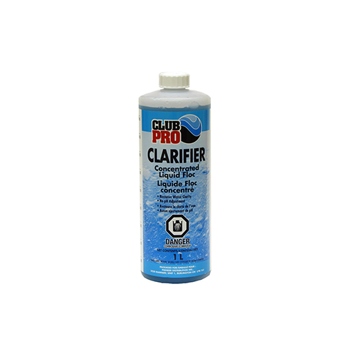 Club Pro Clarifier 1L ( 12 per case)