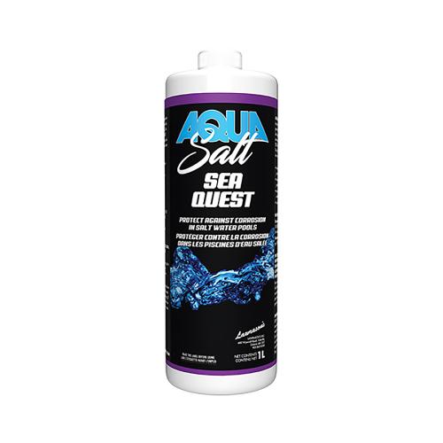 Aqua Sea Quest 4 X 3.6 L