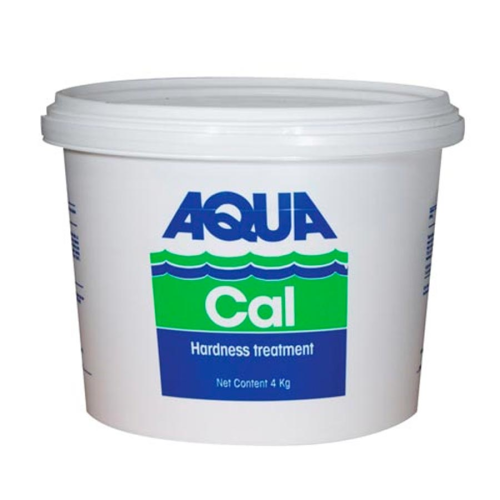 Aqua Cal 4KG