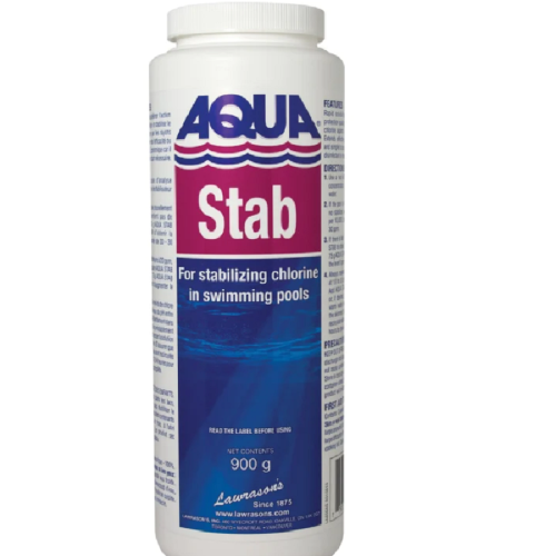 Aqua Stab 900gm (12 per case)