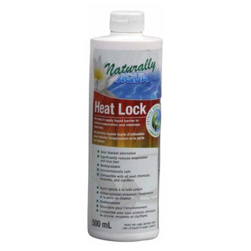 HEAT LOCK 12X500ML