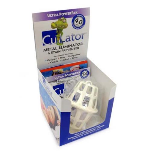 NATURALLY AQUA CULATOR ULTRA