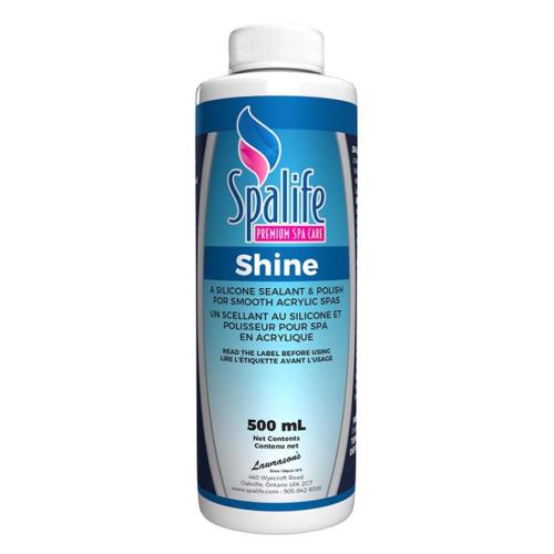 SPA LIFE SPA SHINE 12X500 ML