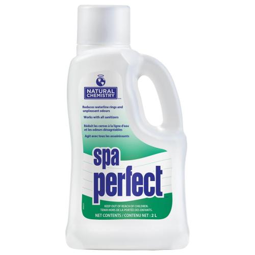 Natural Chemistry Spa Perfect, 2L