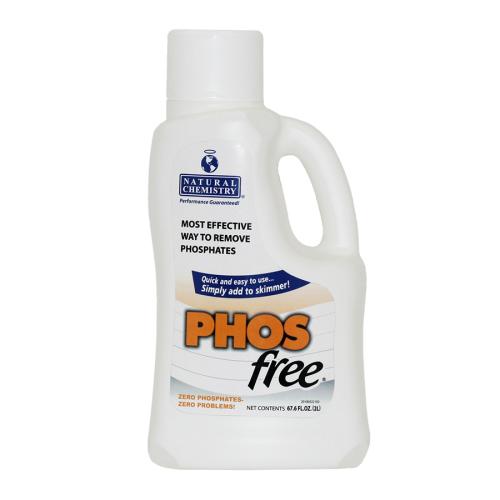 Natural Chemistry Phosfree, 2 L
