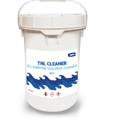 TNL CLEANER 20 LT