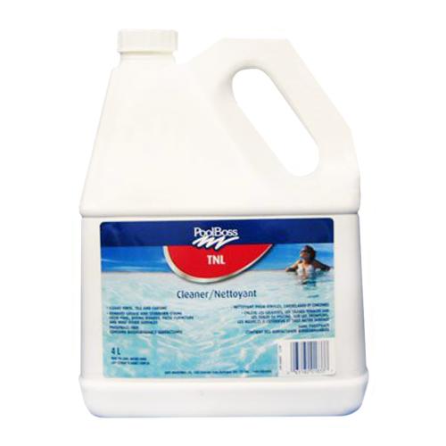 TNL Cleaner 4 Lt