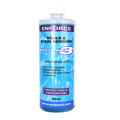 CAPO ECLIPSE 3 ENFORCE 1LT, STAIN & SCALE
(12 PER CASE)