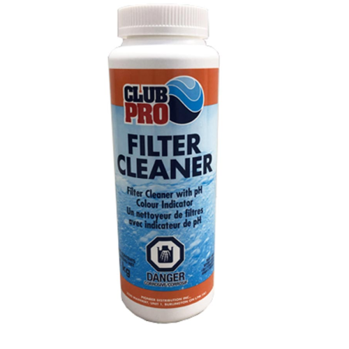 CAPO FILTER CLEANER 1 KG