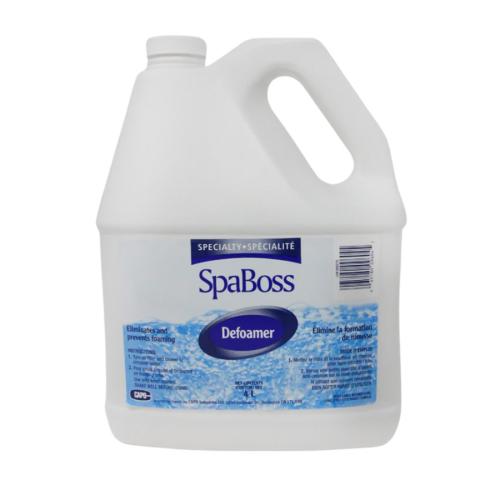Spaboss Defoamer 4 L