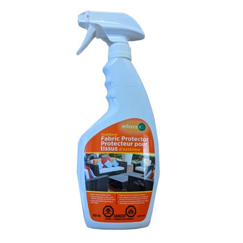 Enhance-It Fabric Protector
