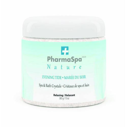 CHM-NA0245003-PHARMASPA-CRYSTALNATURE-EVENINGTIDE