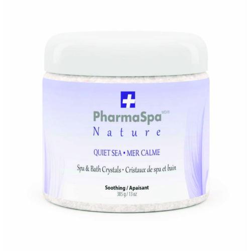 CHM-NA0245004-PHARMASPA-CRYSTALNATURE-QUIETSEA