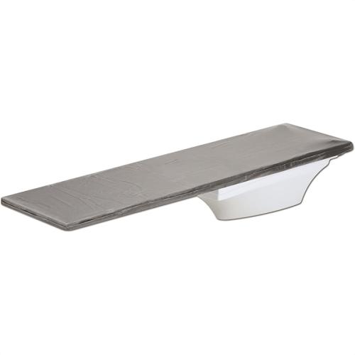 Diving Board Winter Cover-8'
