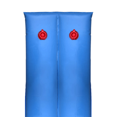 16 Mil. Double Water Bags-16 Mil 10'