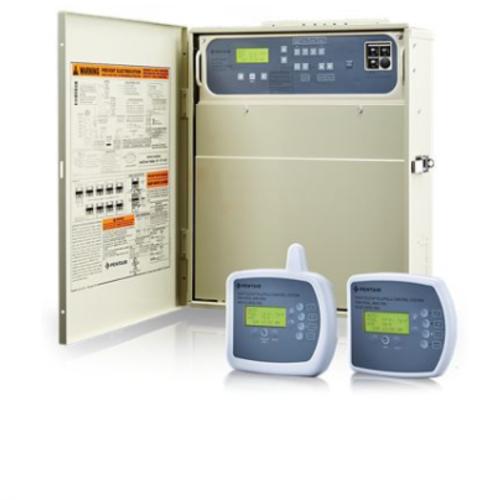 Easytouch 4 Single Body With Intellichlor Power Supply