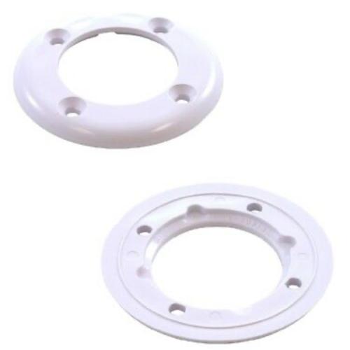 Hayward SPX1408B Inlet Faceplate - White