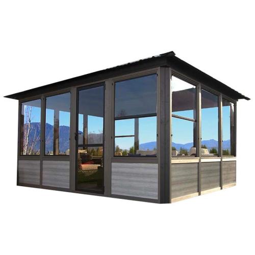 FUR-0257CL  Visscher Kelowna Enclosed