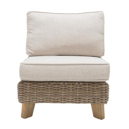 BAHAMAS ARMLESS PEBBLE