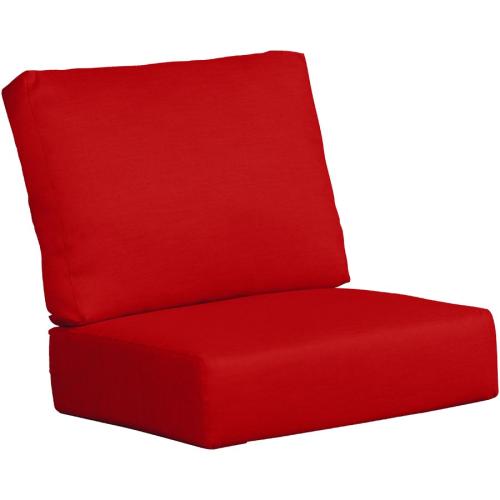 2021 Stratford Cushion Set, Jockey Red