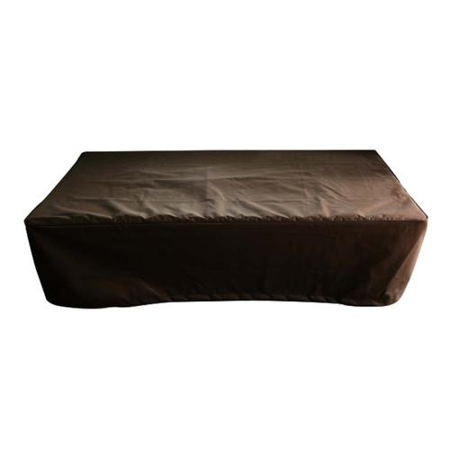 Metropolis Fire Table Protective Cover