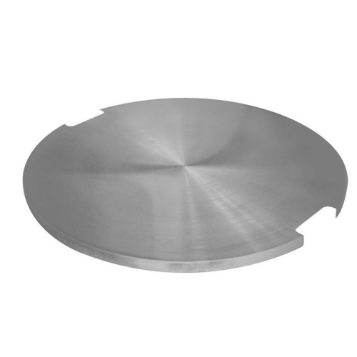 Stainless Steel Lid For Lunar Bowl/Ross