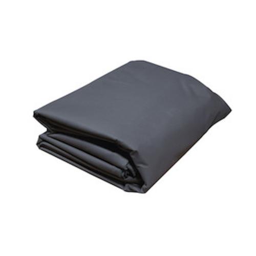 Porto Gazebo Solid Curtains, 10' x 12'