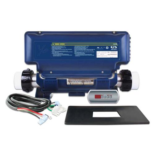 In.Ye-5 Gecko Pak 4.0Kw W/In.K450 Topside