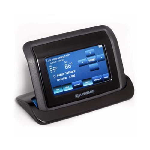 Hayward Aqua Pod Wireless H/H PDA Touch Screen
