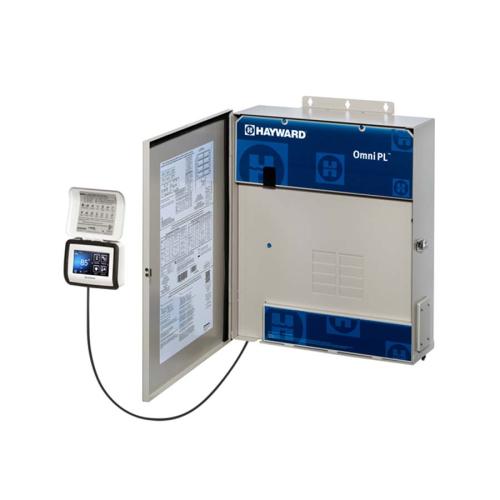 OmniPL Smart Pool And Spa Control (Expert Line)