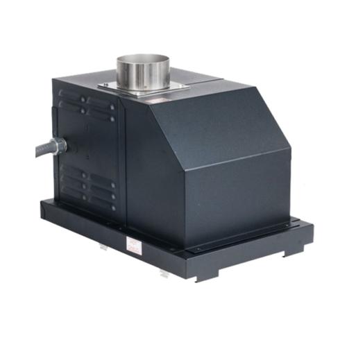 Raypak D2 Power Vent for Heater Models 336 and 406, 206 and 266