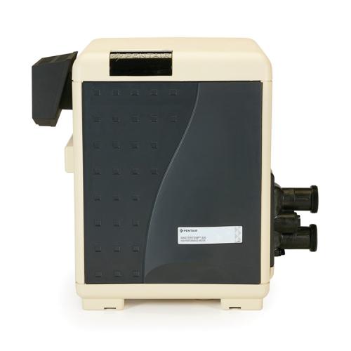 Pentair MasterTemp 250k BTU Natural Gas Pool Heater 