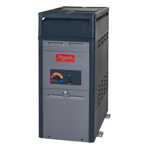 105,000 Btu Natural Gas Fired Ag Heater With Riser
