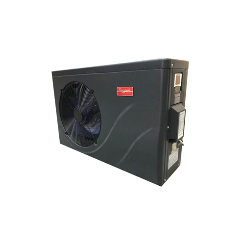 Crosswind On Off Power Defrost 50,000 BTU Heat Pumps