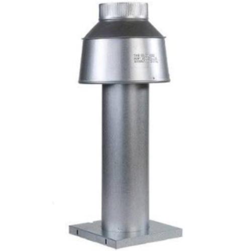 H250 Indoor Draft Hood