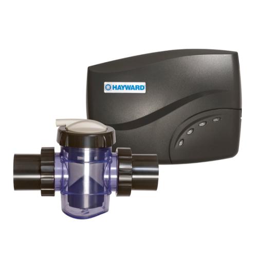 ING Salt Chlorinator 30K Gallons - Dual Voltage