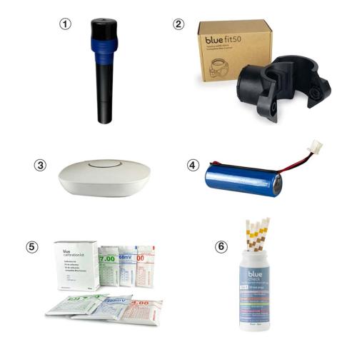 Jandy/Zodiac - Control Parts - Blue Connect Plus