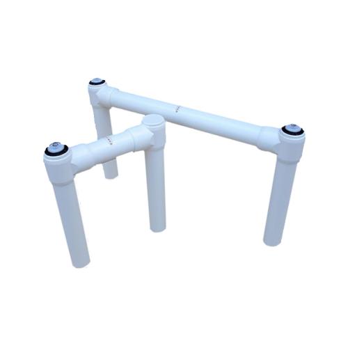 Saftron Reusable Jig For Standard Ladders