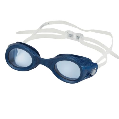Leader Stingray Blue Swim Goggles