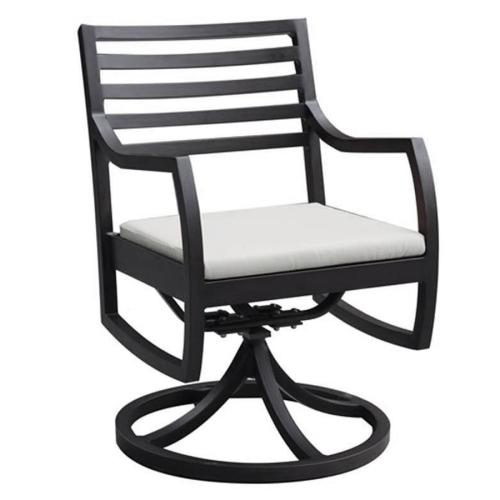 Madison Swivel Rocker Dining