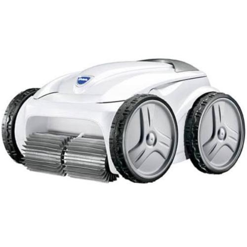 Polaris P94 Robotic Cleaner With Remote