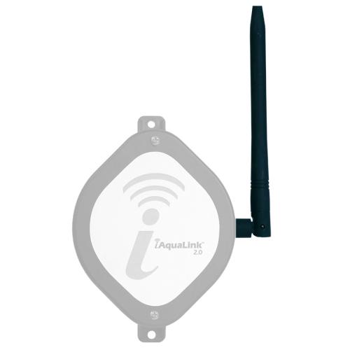 iAqualink 2.0 Web Connect