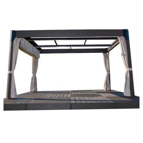 PALMERA 10X10 RETRACTABLE