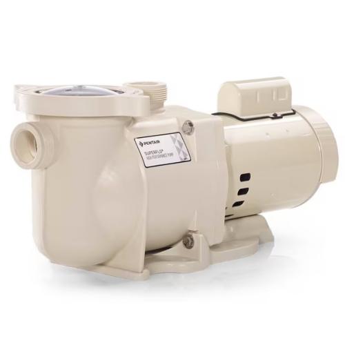 SuperFlo 1.1 THP TEFC Single Speed Pump